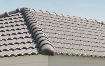 advantages of Nettleton clay roofing