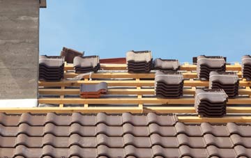 Nettleton clay roofing costs