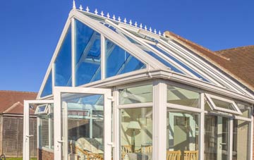 conservatory roof insulation costs Nettleton