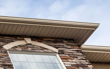Nettleton diy soffit installation
