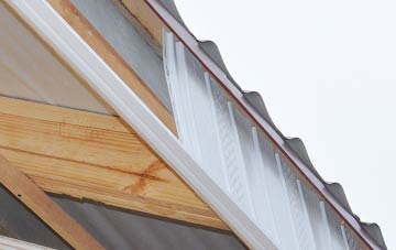 why Nettleton fascia repairs are essential