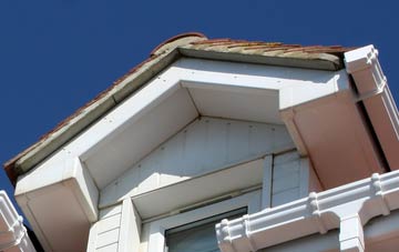 Nettleton fascia installation costs
