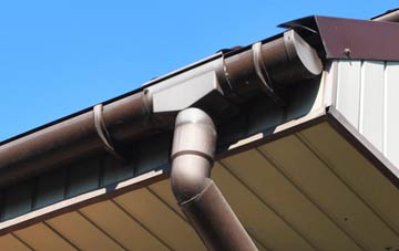 types of Nettleton fascias