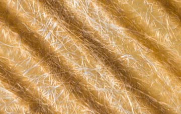 Nettleton fibreglass roof waterproofing