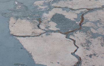 fibreglass roofing replacement Nettleton