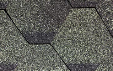 Nettleton fibreglass shingle repairs