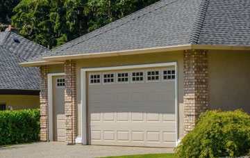 garage roof repair Nettleton