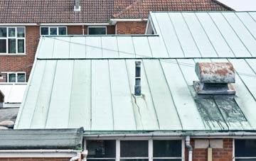 Nettleton lead roofing costs