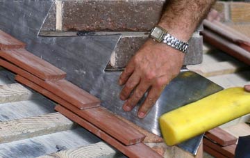 is Nettleton lead roofing safe?