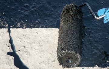 Nettleton liquid sealant waterproofing