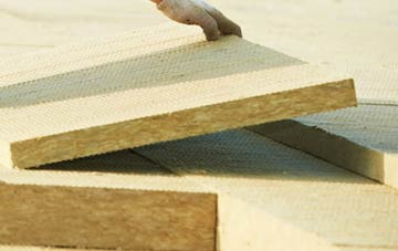 measuring Nettleton tapered insulation