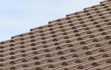 plastic roofing Nettleton