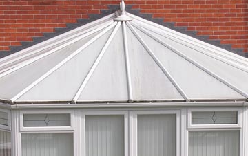 Nettleton polycarbonate conservatory roof repairs