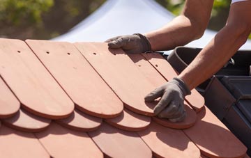 Nettleton roof tile contractors
