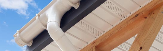 get Nettleton guttering quotes today