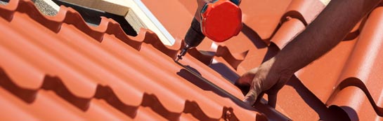 save on Nettleton roof installation costs