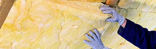 quotes for Nettleton roof insulation