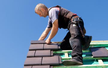 disadvantages of Nettleton slate roofing