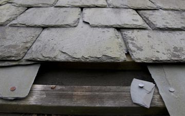 Nettleton slate roof repairs and maintenance