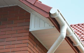 Nettleton soffit repair costs