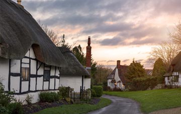 is Nettleton thatch roofing popular