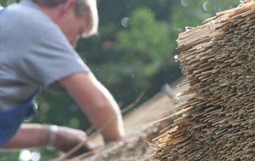 professional Nettleton thatchers