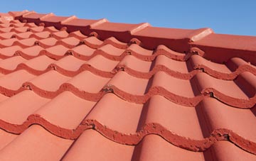 Nettleton tile and slate roof replacement