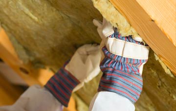 types of Nettleton pitched roof insulation materials