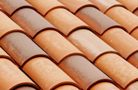 Nettleton clay roofing