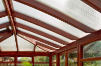 Nettleton conservatory roofing insulation