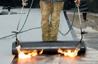 Nettleton flat roof sealing quote