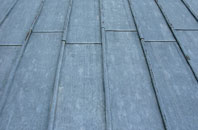 Nettleton lead roofing