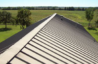 Nettleton metal roof quotes