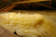 Nettleton pitch roof insulation