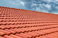 Nettleton roofing tiles