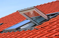 Nettleton roof window