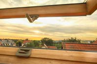 rated Nettleton roof window companies