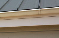 Nettleton soffit repair