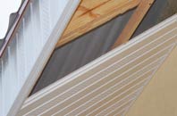 rated Nettleton soffit repair companies