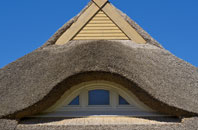 Nettleton thatch roofing